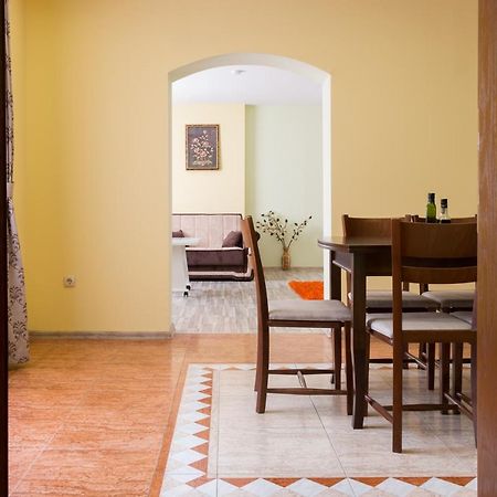 Apartments Nasini By Flat Mаnager Plovdiv Ngoại thất bức ảnh