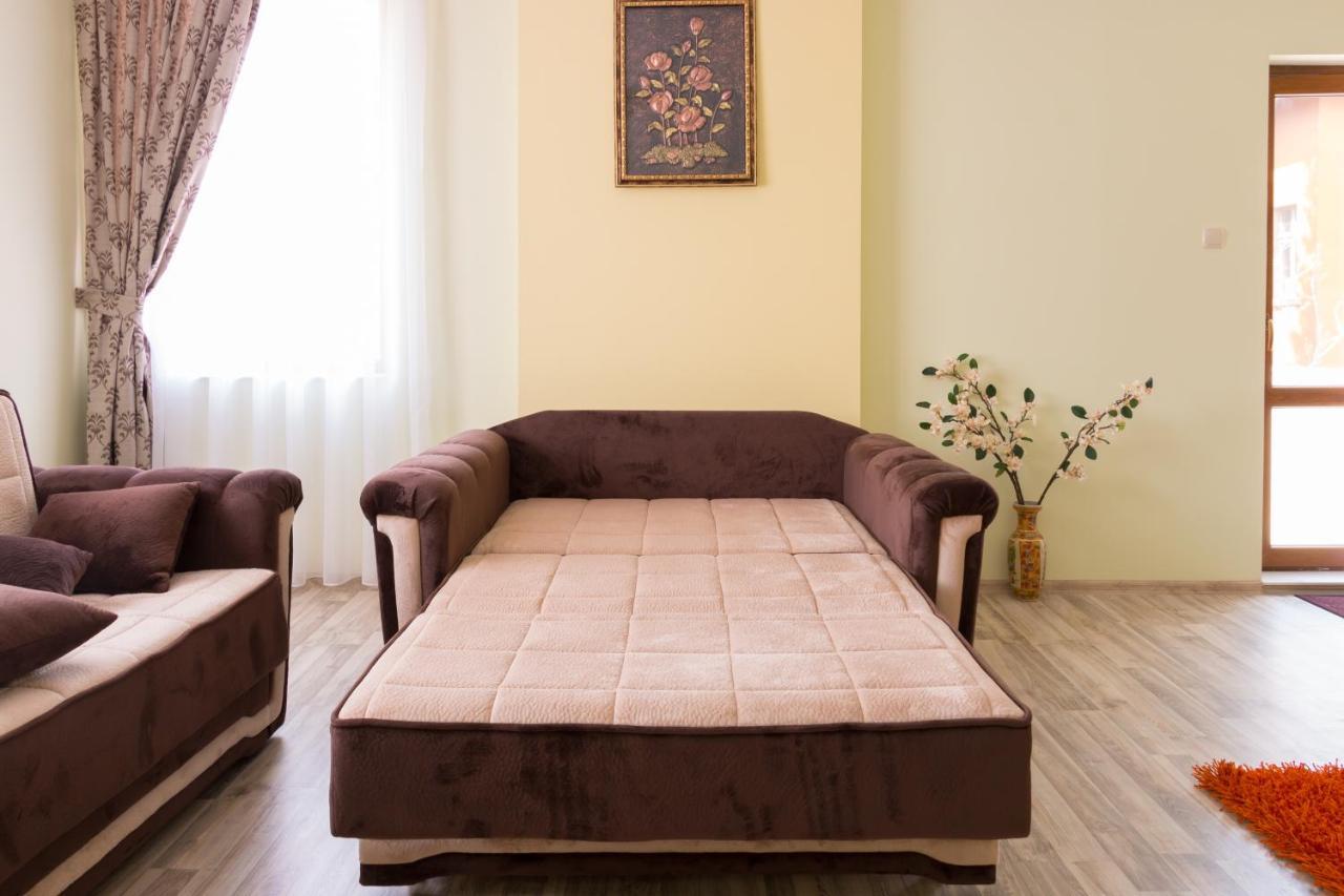 Apartments Nasini By Flat Mаnager Plovdiv Ngoại thất bức ảnh