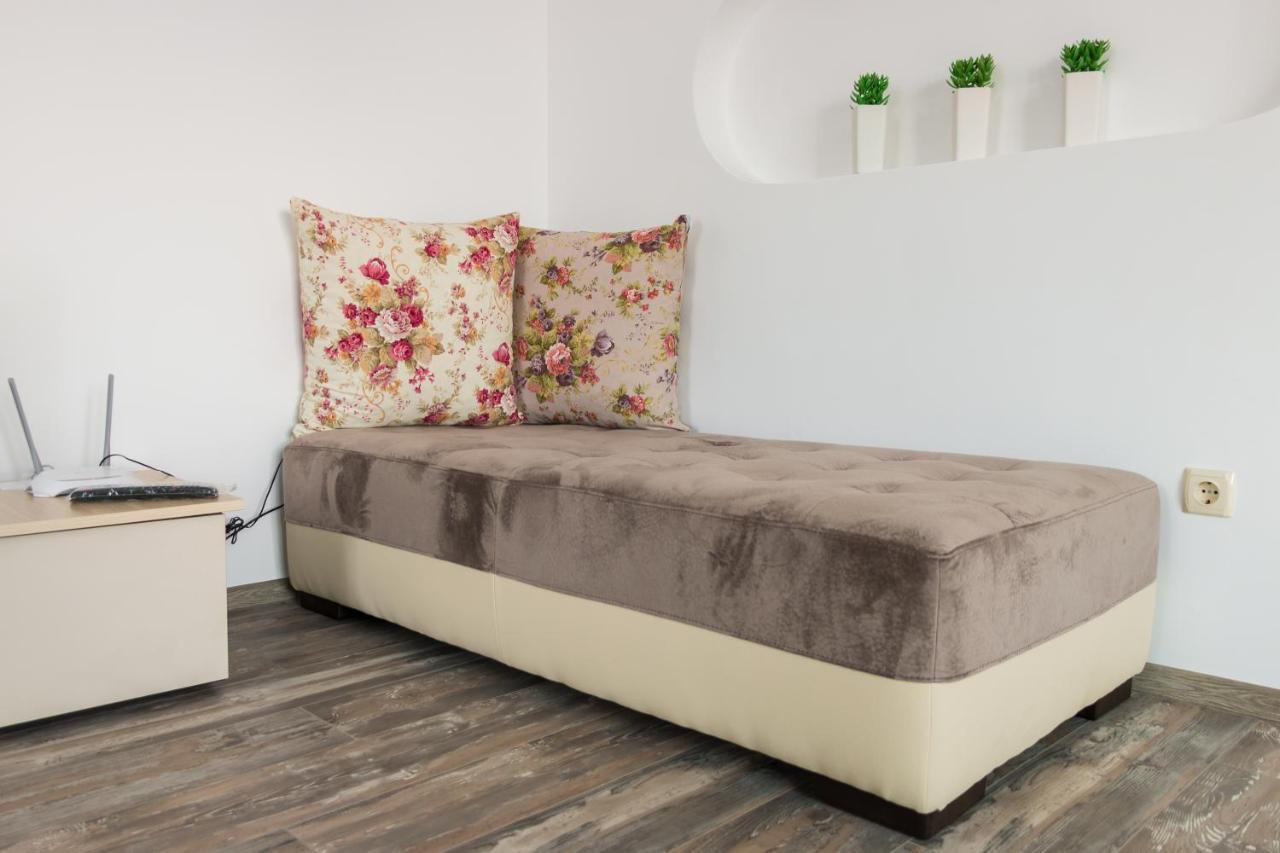 Apartments Nasini By Flat Mаnager Plovdiv Ngoại thất bức ảnh