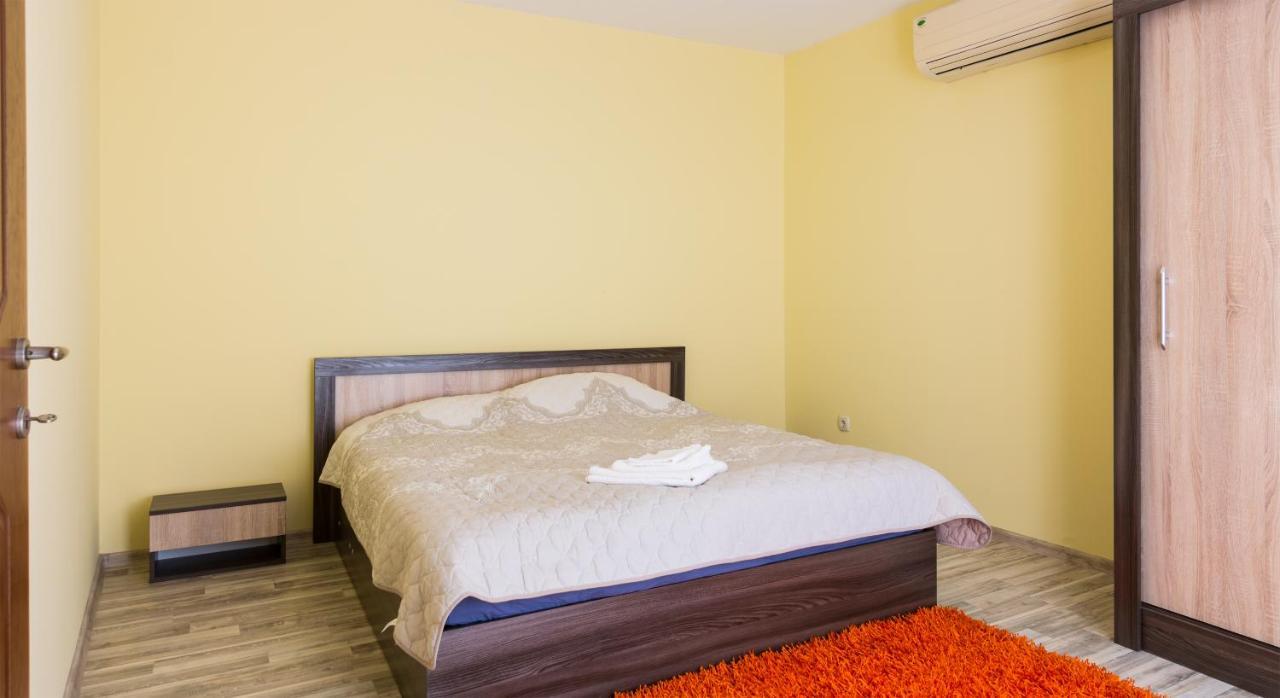 Apartments Nasini By Flat Mаnager Plovdiv Ngoại thất bức ảnh