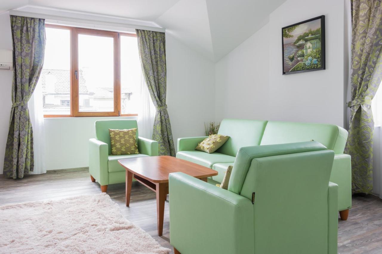Apartments Nasini By Flat Mаnager Plovdiv Ngoại thất bức ảnh