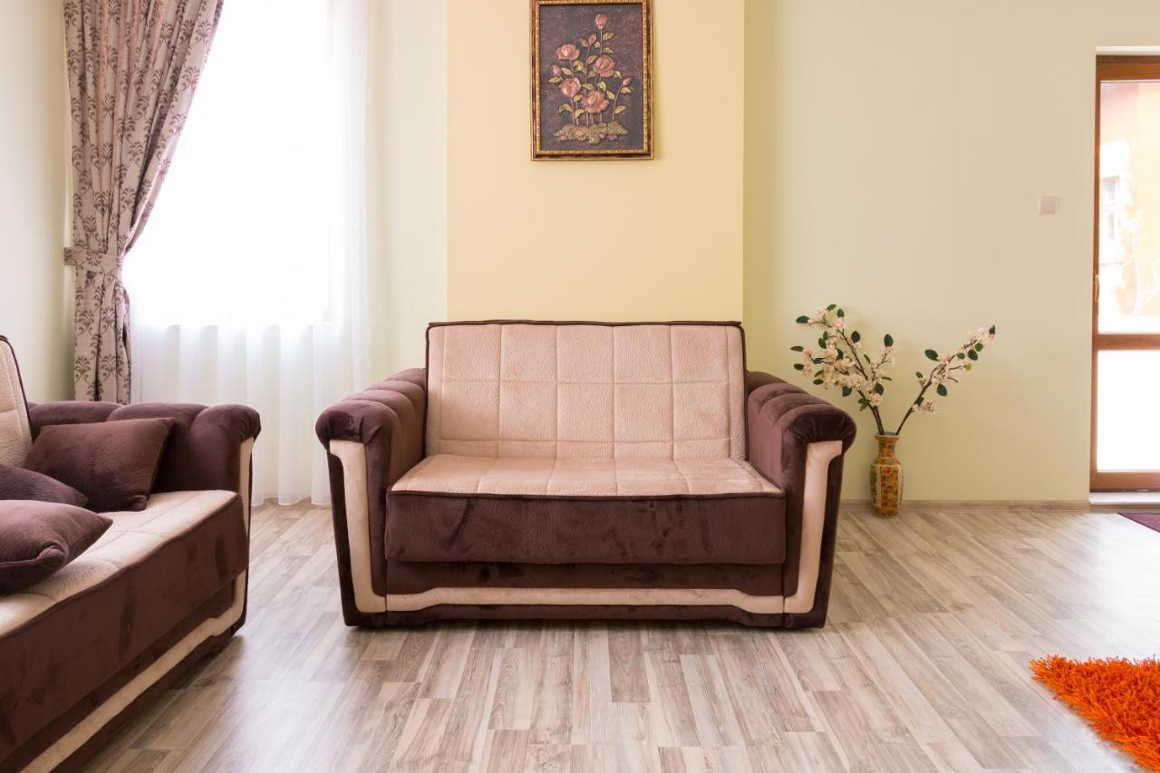 Apartments Nasini By Flat Mаnager Plovdiv Ngoại thất bức ảnh
