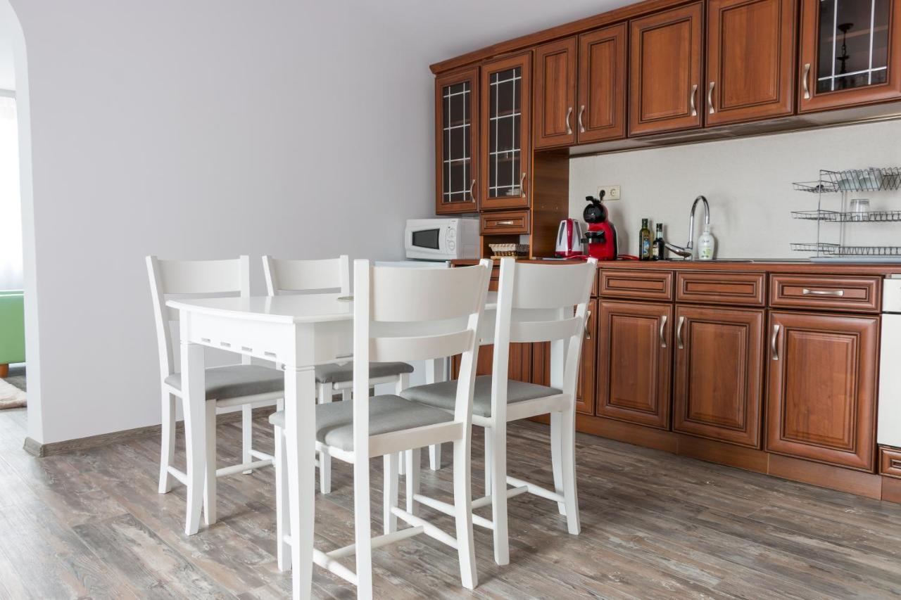 Apartments Nasini By Flat Mаnager Plovdiv Ngoại thất bức ảnh