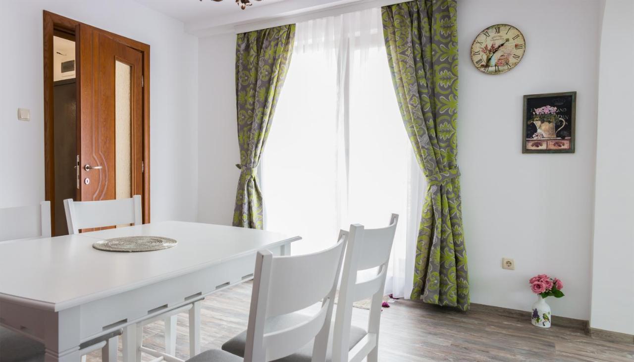 Apartments Nasini By Flat Mаnager Plovdiv Ngoại thất bức ảnh